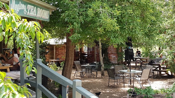 Megalong Valley Tea Rooms 4