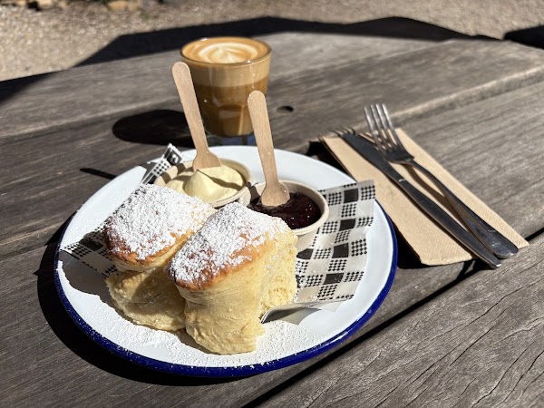 Megalong Valley Tea Rooms 3