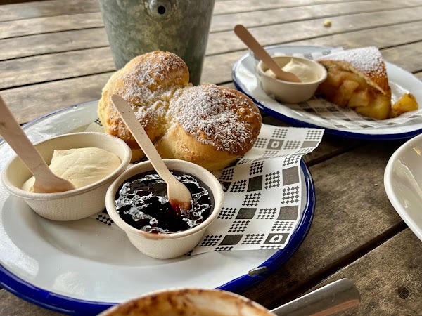 Megalong Valley Tea Rooms 2