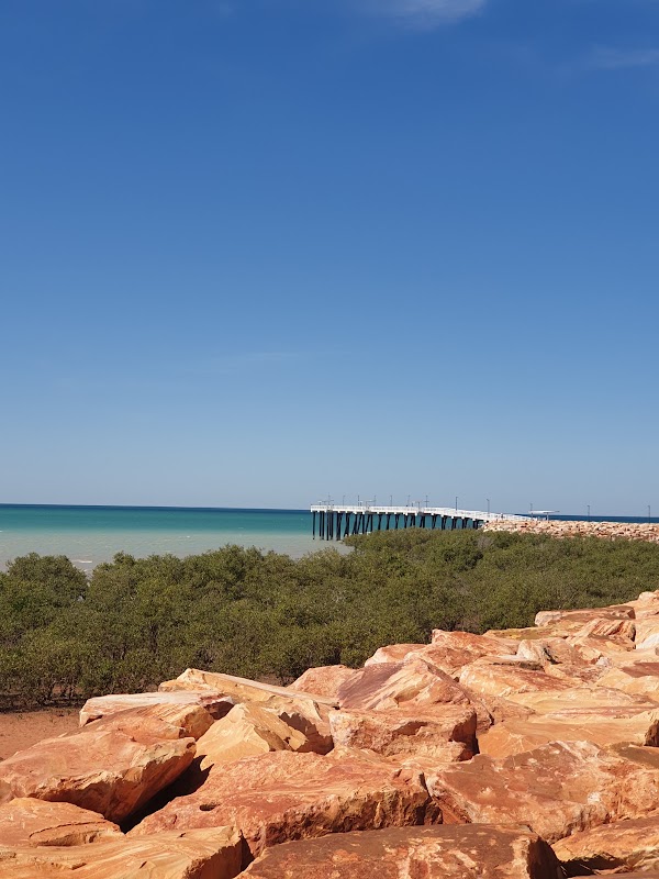 Roebuck Bay 1