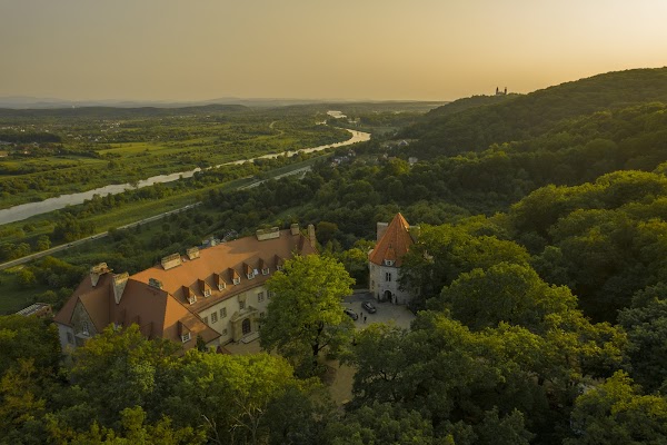 Zinar Castle