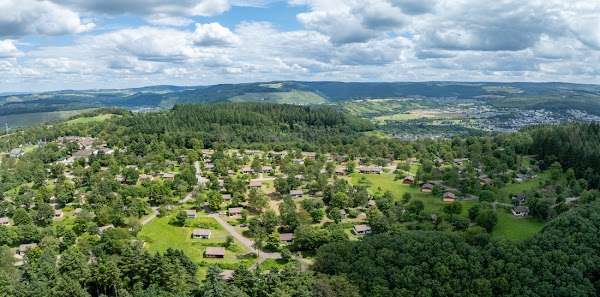 Landal Warsberg 1