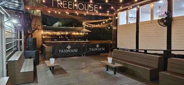 Treehouse 4