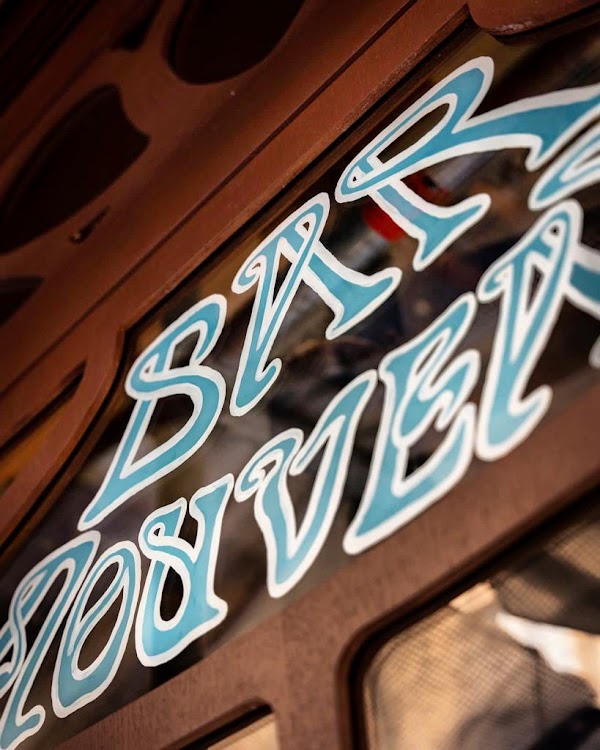 Bar Nouveau 4