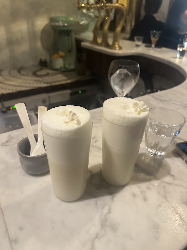 Bar Nouveau 2