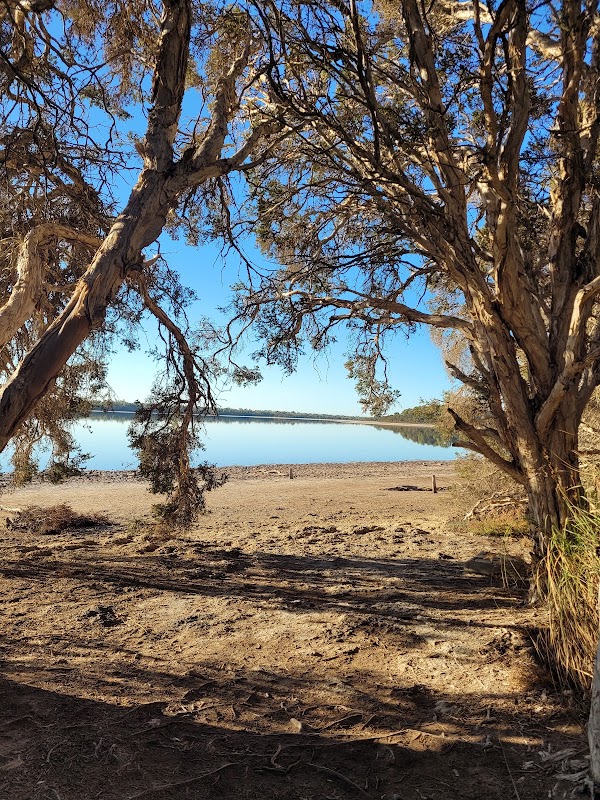 Martins Tank Campground 3