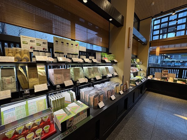 Itoh Kyuemon - Kyoto Station 2