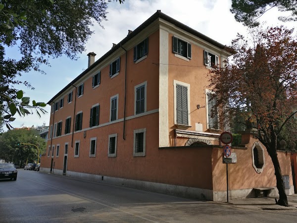 Palazzina Filomarino