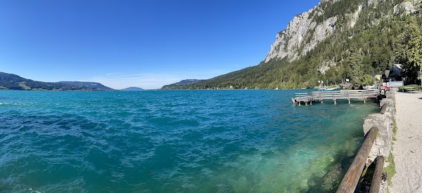 Weißenbach am Attersee