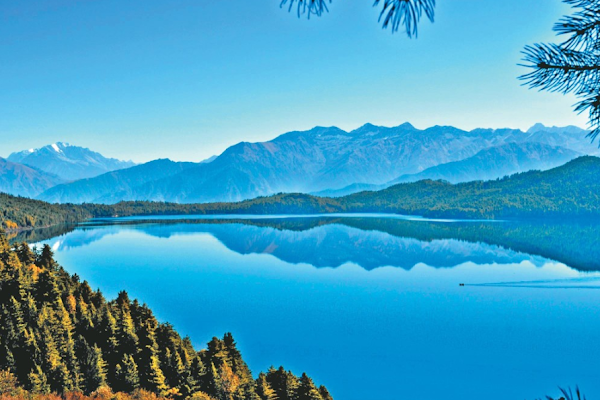 Rara Lake