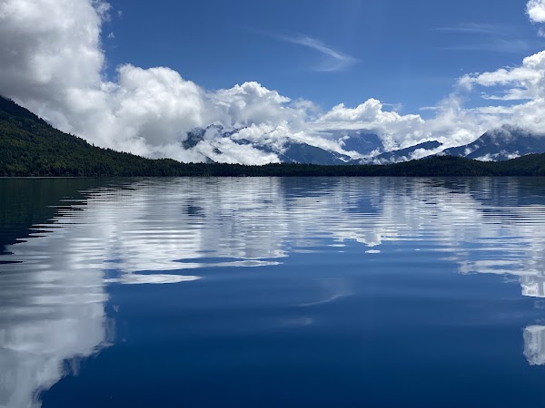 Rara Lake 5