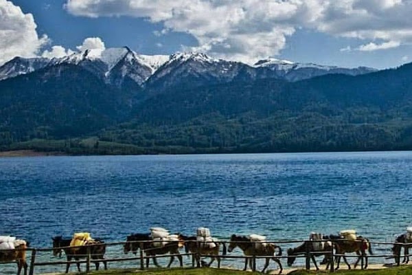 Rara Lake 4