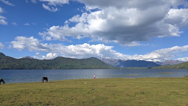 Rara Lake 3