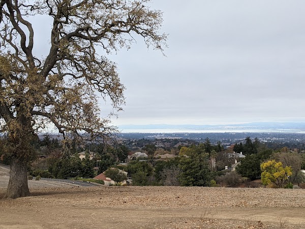 Byrne Preserve 2
