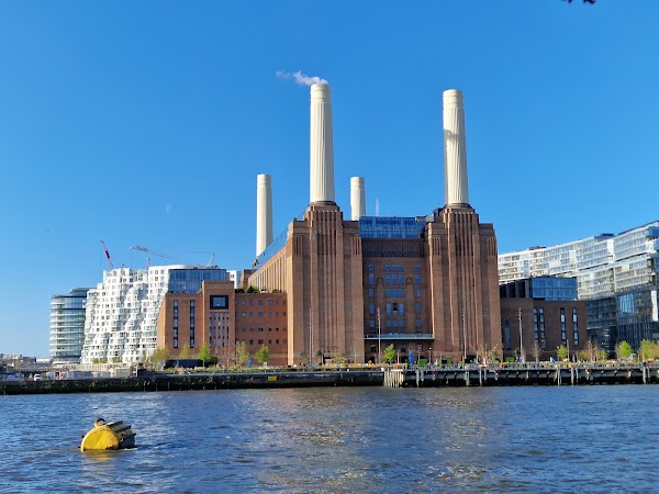 Battersea Power Station 1