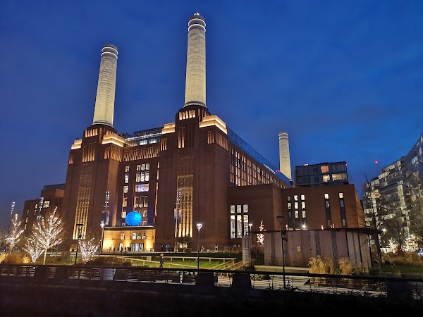 Battersea Power Station 5