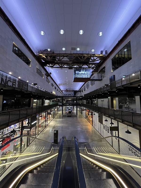 Battersea Power Station 3