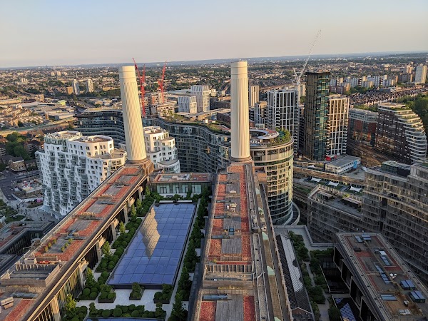 Battersea Power Station 2