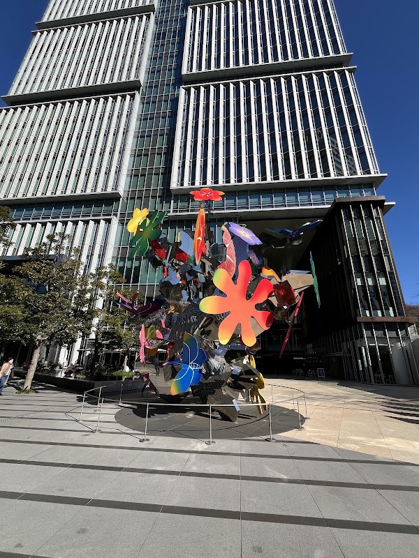Tokyo Garden Terrace Kioicho 3