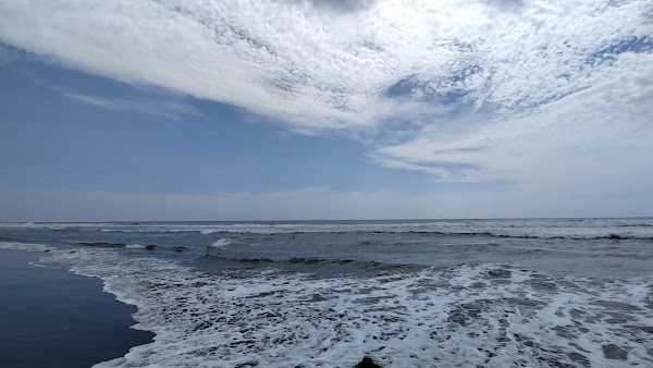 Playa El Majahual 4