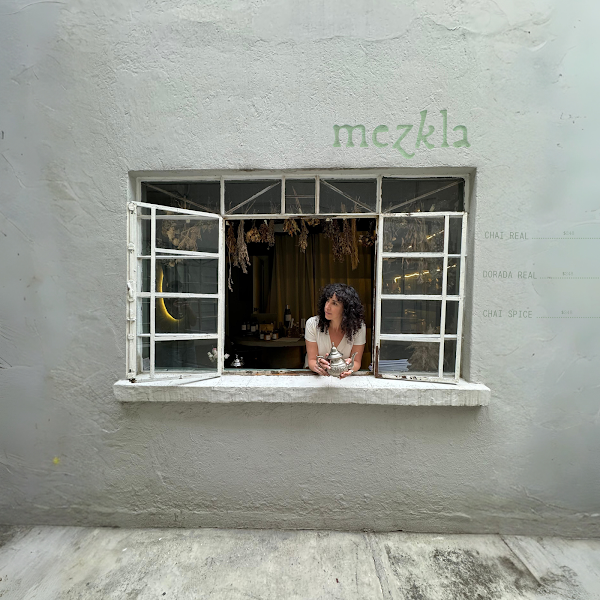 Mezkla® 1