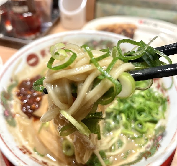 天下一品 新宿西口店 2