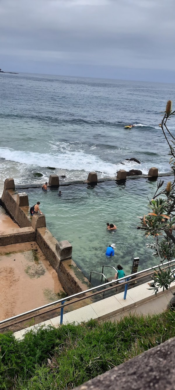 Coogee 4