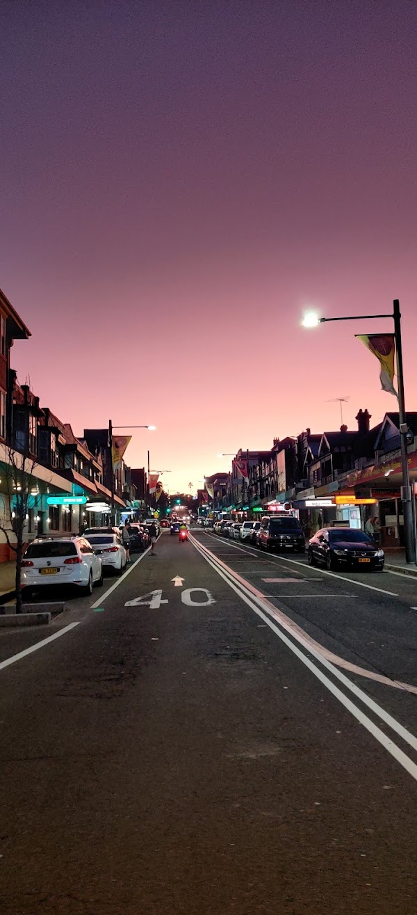 Coogee 2