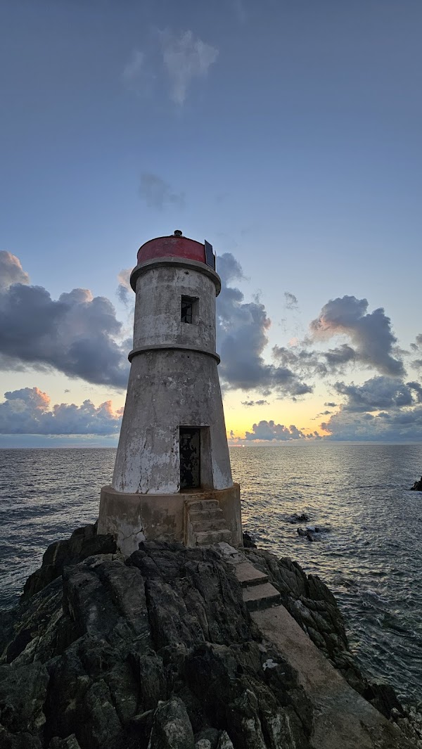 Vecchio Faro