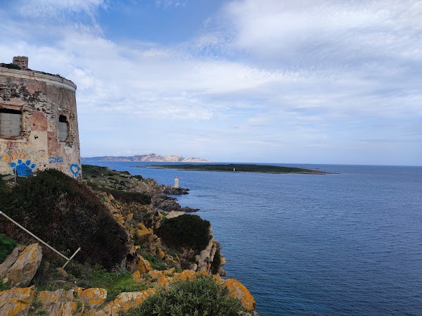 Vecchio Faro 5