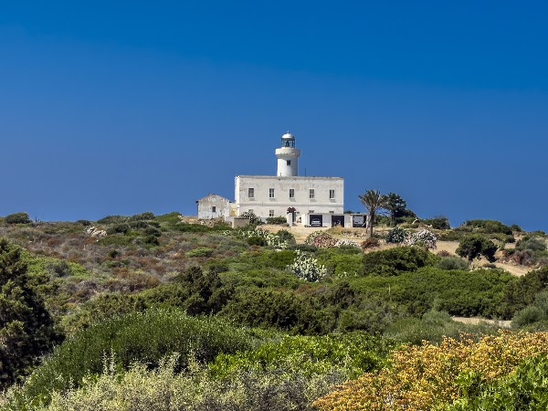 Vecchio Faro 3