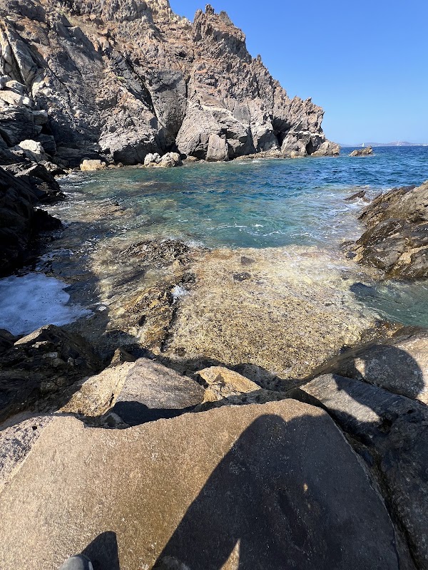 Vecchio Faro 2