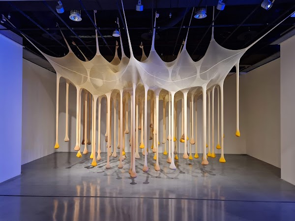 Centre Pompidou Málaga 3