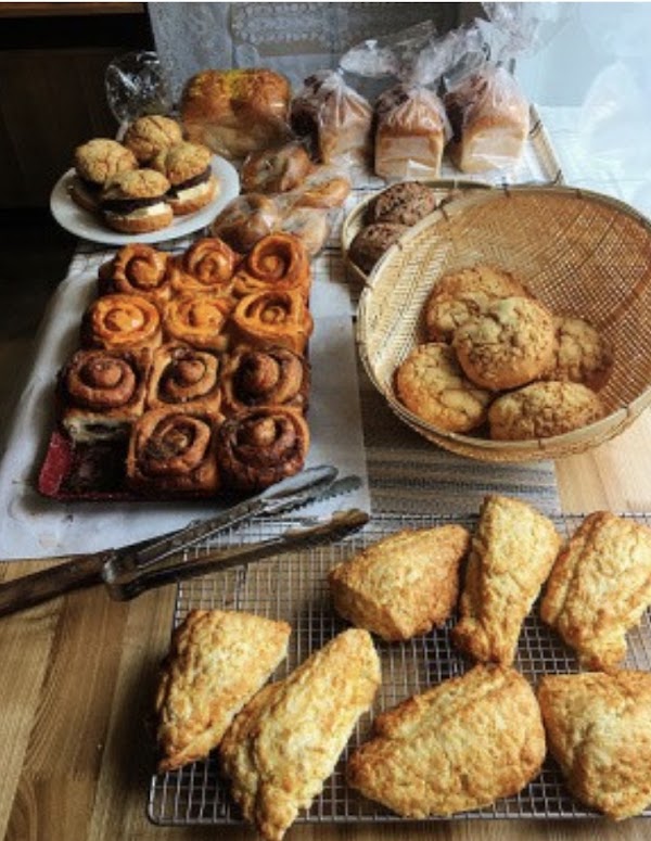 Heewa Bake Shop 4