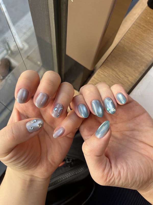 Nail Salon LA CIELO 3