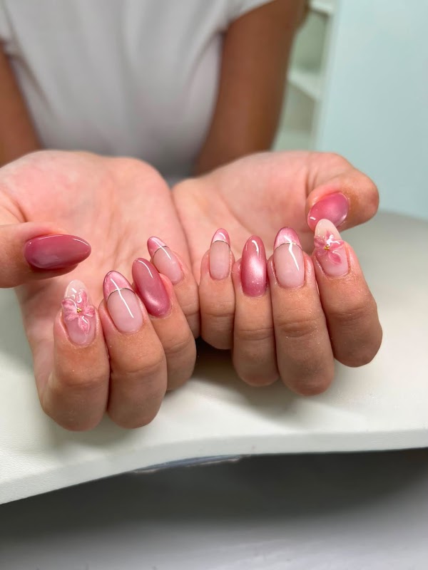 Nail Salon LA CIELO 2