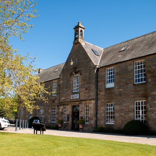 Johnstons of Elgin