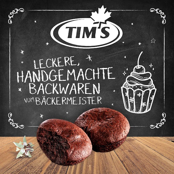 Tims Kanadische Backwaren GmbH (Produktion) 5