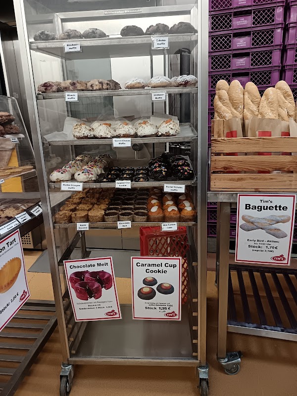 Tims Kanadische Backwaren GmbH (Produktion) 4