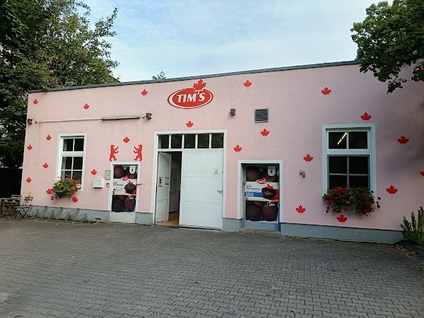 Tims Kanadische Backwaren GmbH (Produktion) 3