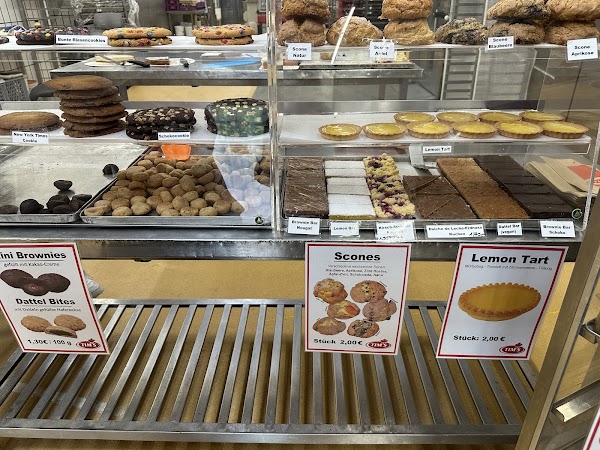 Tims Kanadische Backwaren GmbH (Produktion) 2