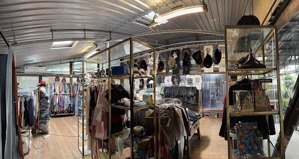 🇹🇭Bangkok (Restaurants + Cafe + Markets) 7