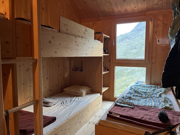 Olpererhütte 5