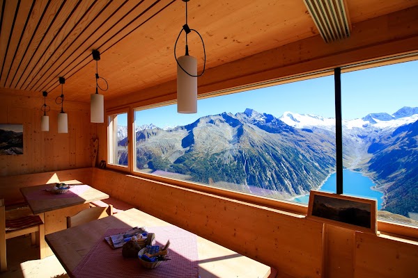 Olpererhütte 3