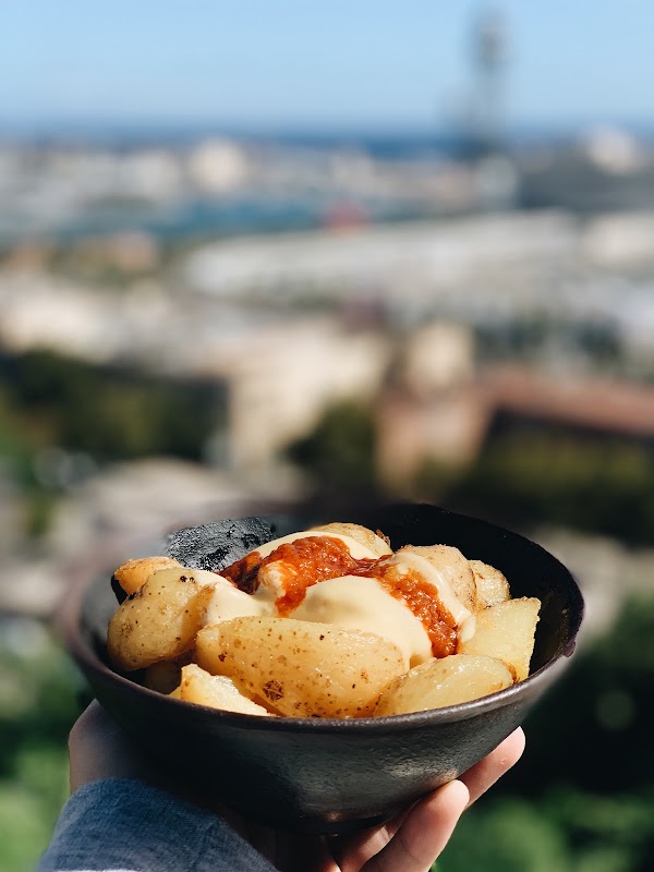 Terraza Miramar 5