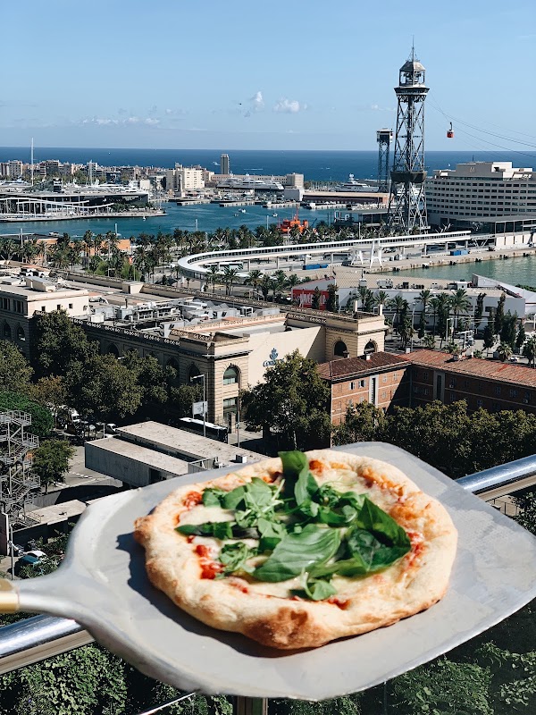 Terraza Miramar 4
