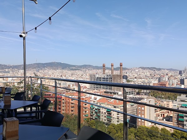 Terraza Miramar 3