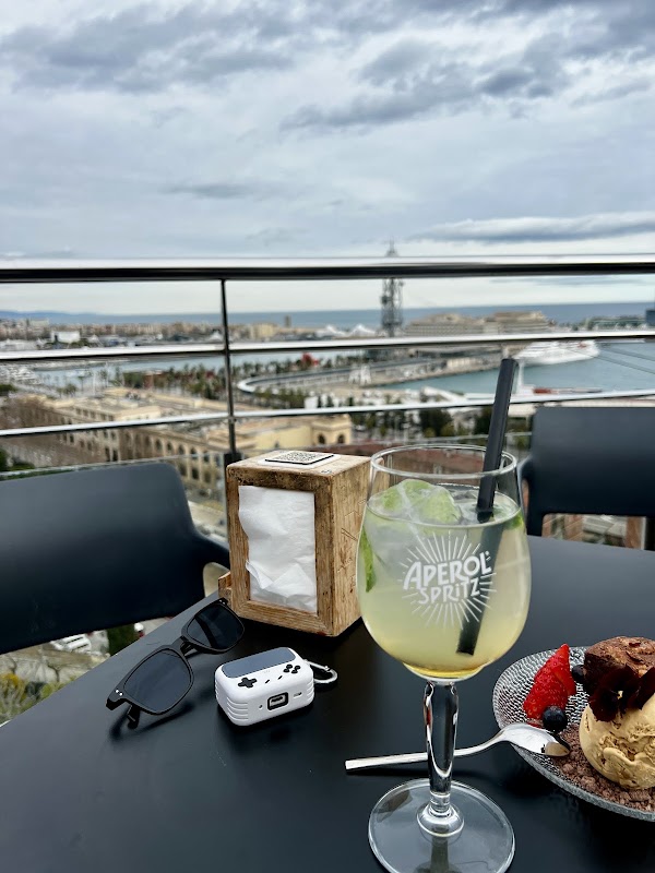 Terraza Miramar 2