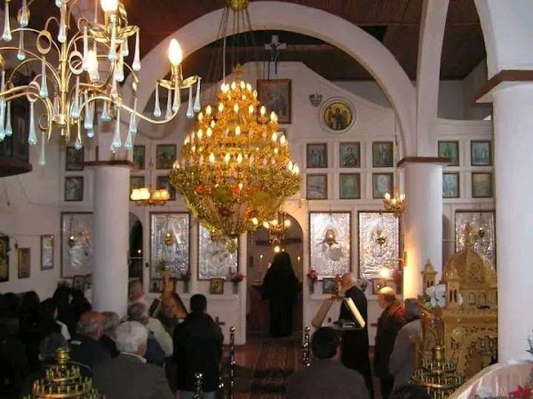 Church of Saint Charalambos