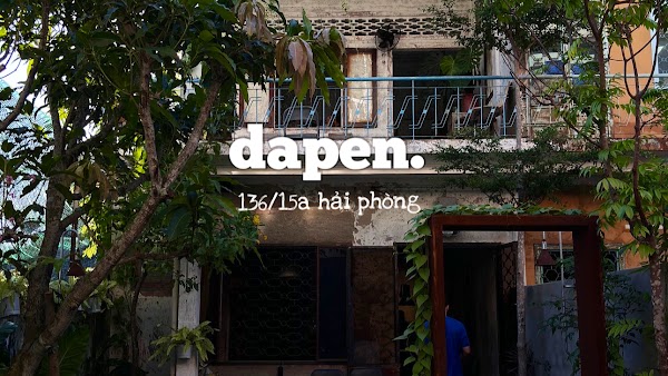 dapen 1